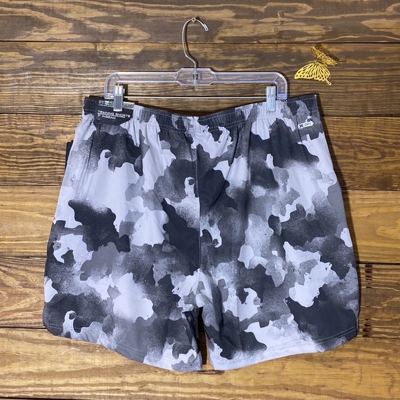 RBX Training Short Men - Picture 7 of 9